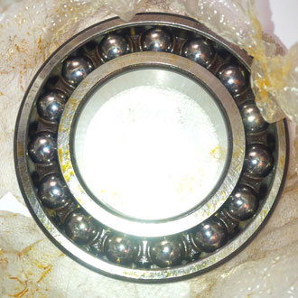 A Bearing